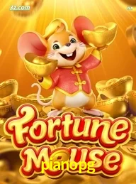 pianopg Fortune Mouse slot com ganhos emocionantes no cassino Brasil