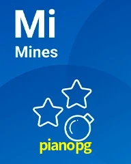 Mines pianopg cassino online jogo de estrelas e bombas