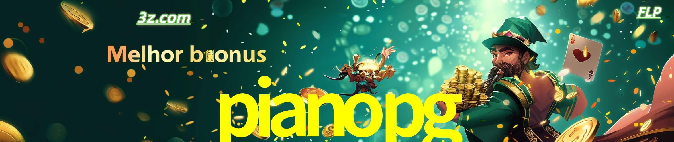 Melhor bônus de cassino pianopg com sorte, moedas e promoções especiais