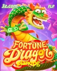 pianopg cassino online Brasil apresenta Fortune Dragon slots populares