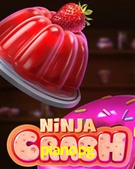 Cassino pianopg apresenta Ninja Crash com bônus exclusivos