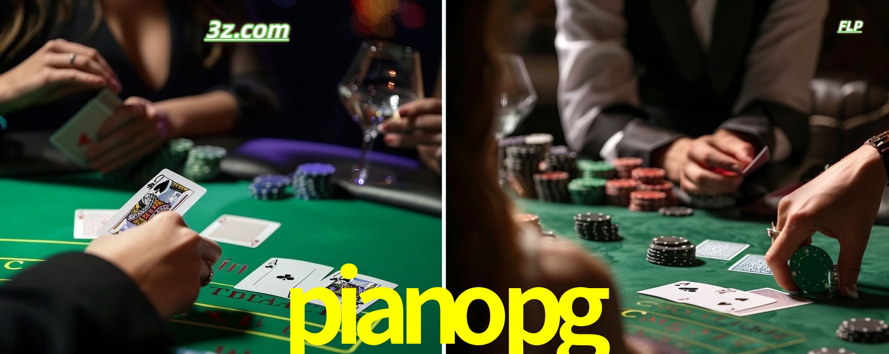 Blackjack ao vivo no pianopg cassino online Brasil