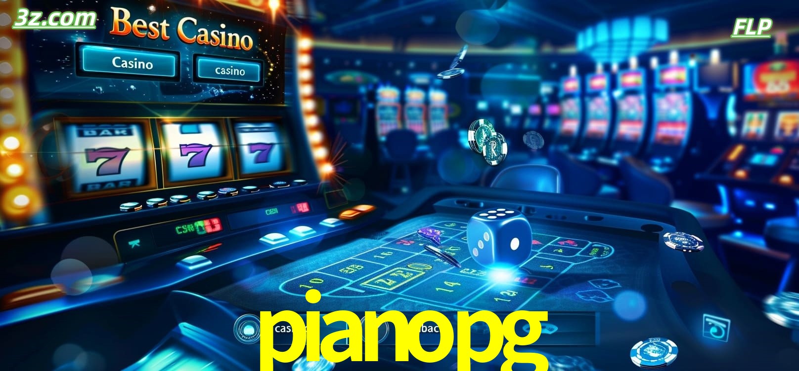 pianopg cassino online no Brasil com caça-níqueis, roleta e bônus exclusivos