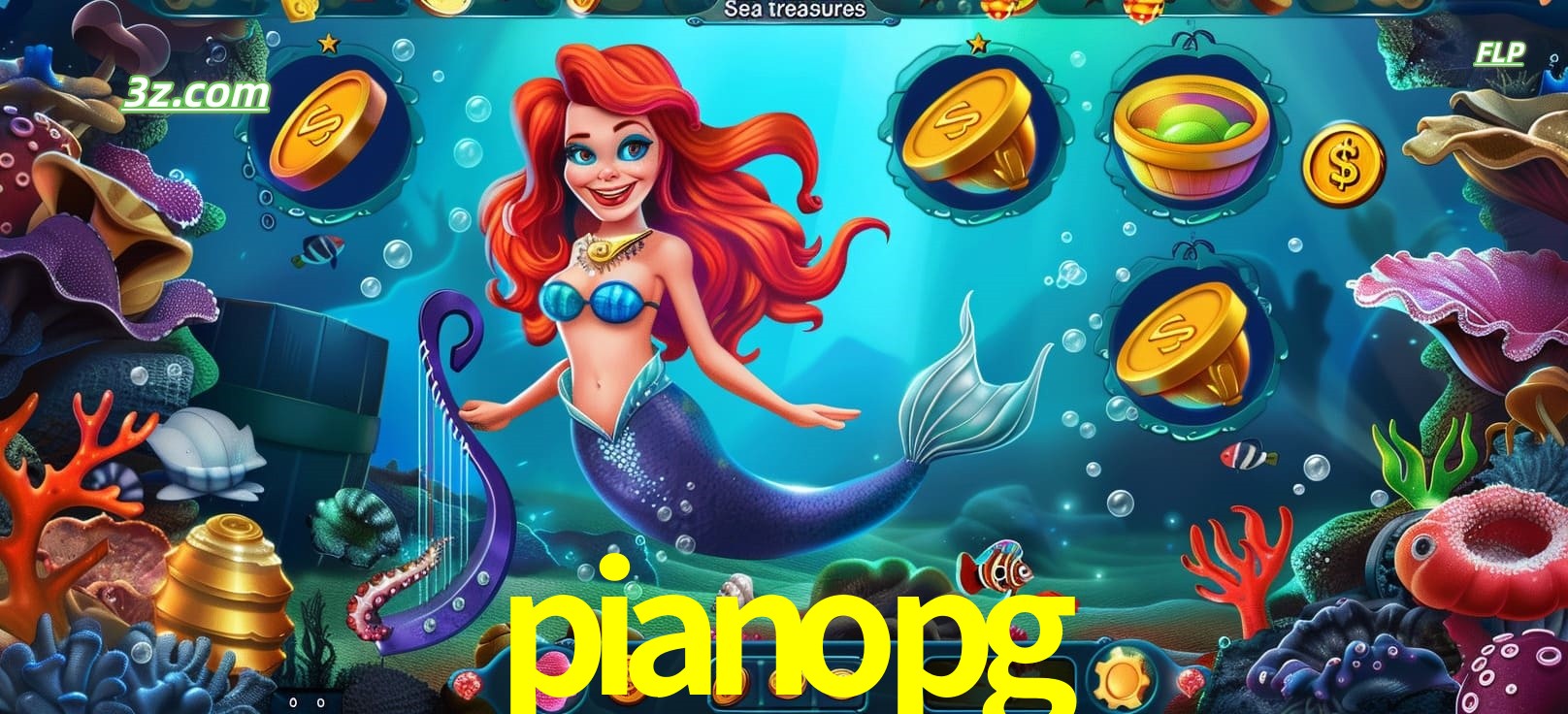 pianopg slots Sea Treasures cassino online com prêmios