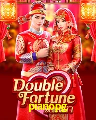 pianopg casino online - jogue Double Fortune slot e aproveite apostas online com grandes prêmios