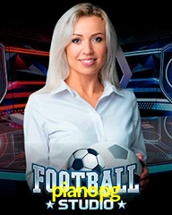 pianopg cassino online Football Studio live com experiência imersiva para jogadores brasileiros