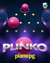 Plinko pianopg cassino online Brasil jogue e ganhe prêmios