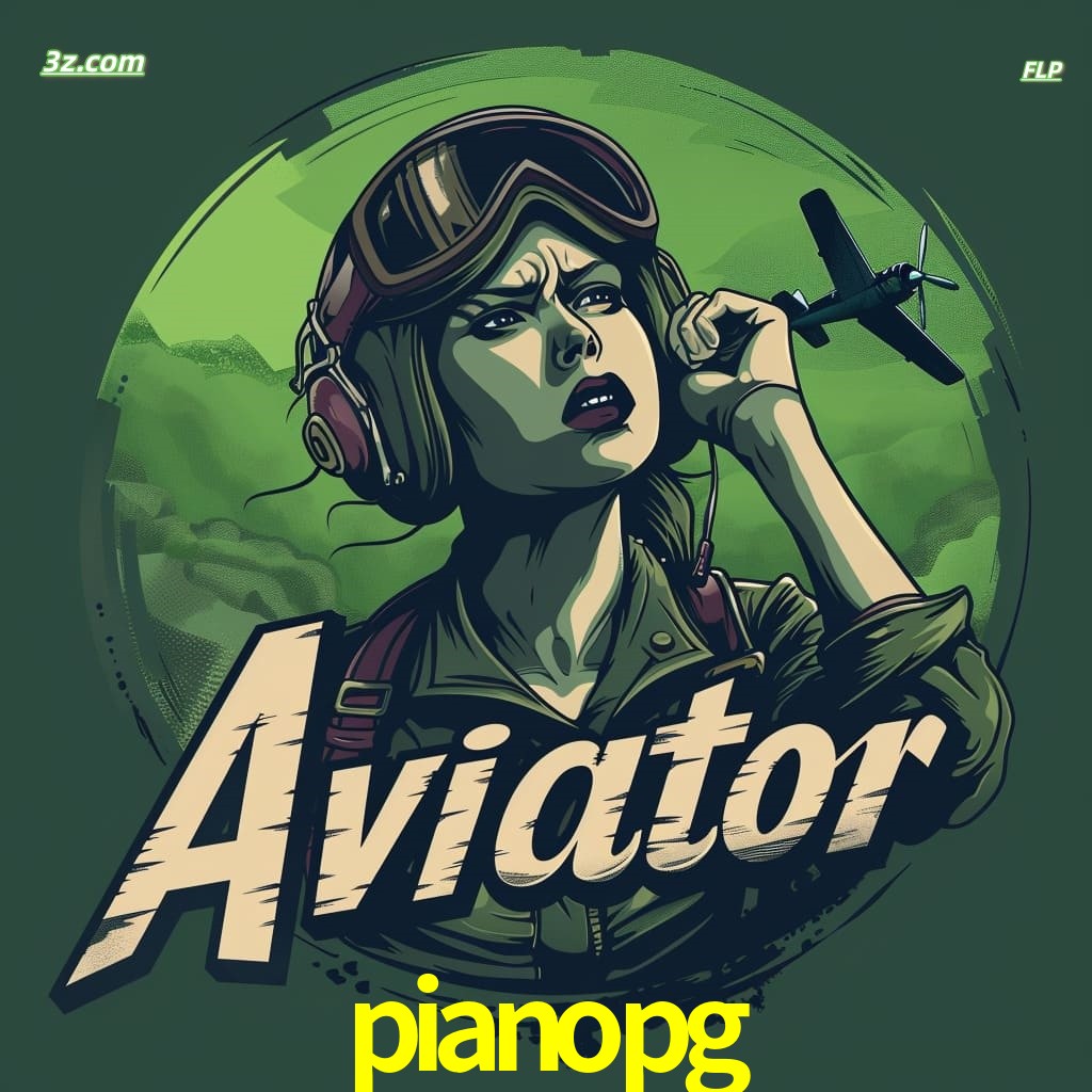 Aviator pianopg – jogo crash popular no cassino online Brasil
