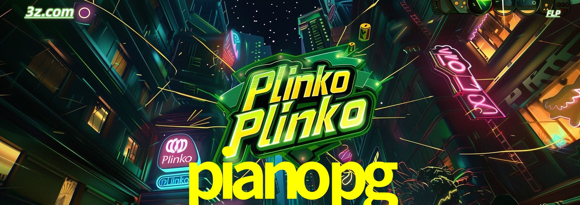 pianopg Cassino online Brasil com jogo Plinko divertido e seguro