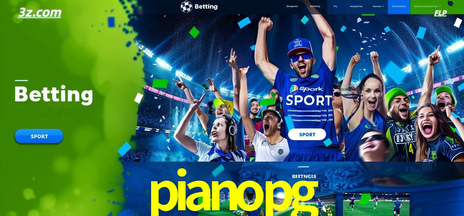 Cassino e apostas esportivas pianopg com foco no futebol brasileiro