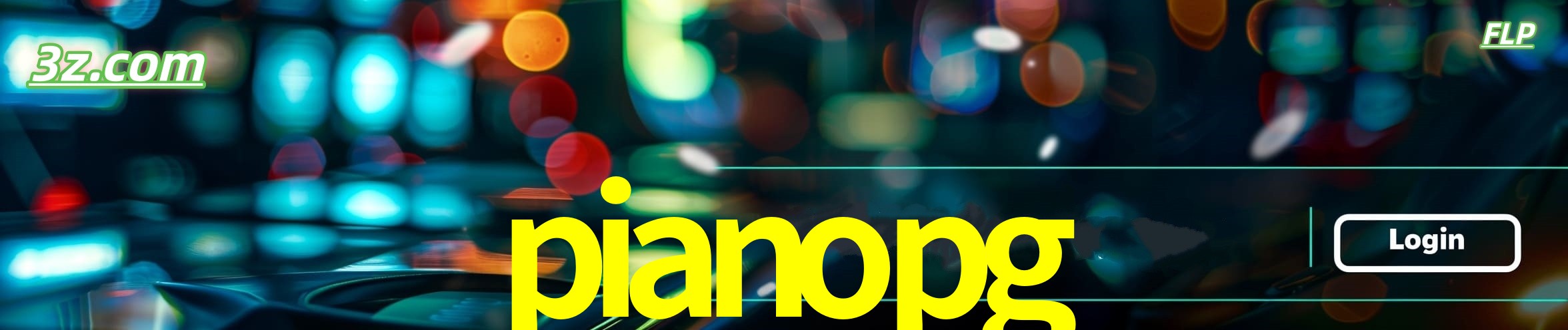 Login no cassino online pianopg Brasil para apostas seguras e divertidas