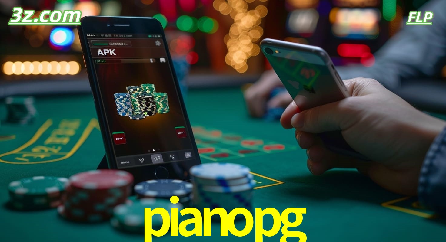 pianopg cassino online Brasil – apostas pelo celular com app seguro