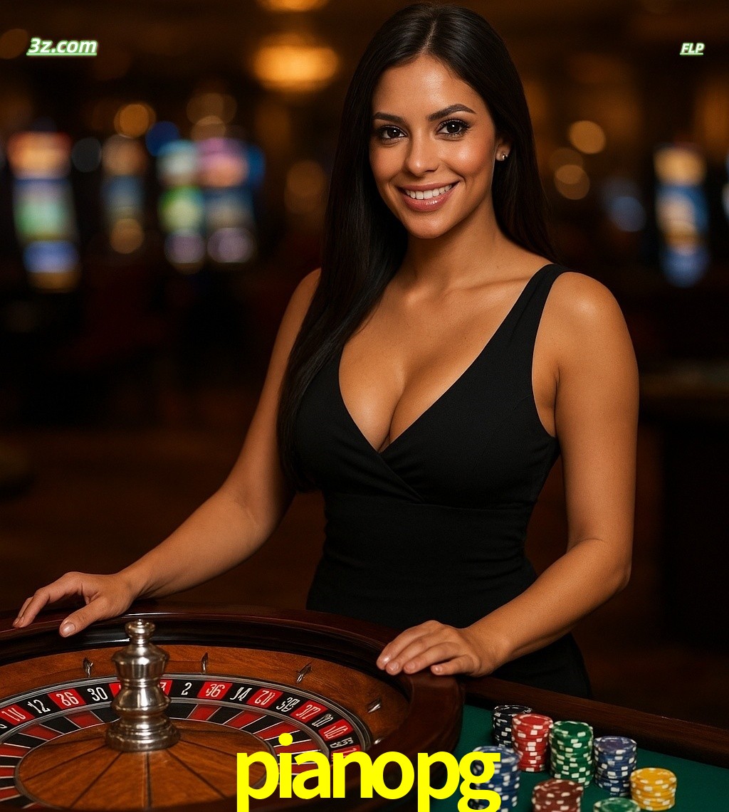 pianopg - Roulette jogo de roleta online em cassino Brasil com dealer ao vivo